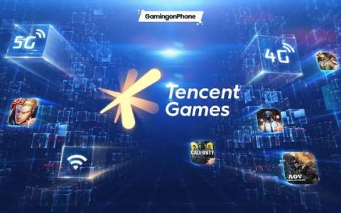央媒爆锤网游，腾讯市值日跌千亿港元背后，游戏版图会受冲击吗？