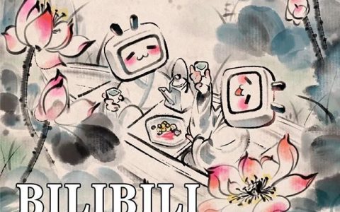 B站Q2净亏损9亿，上市顶流如何打破“赔钱换热闹”的魔咒？