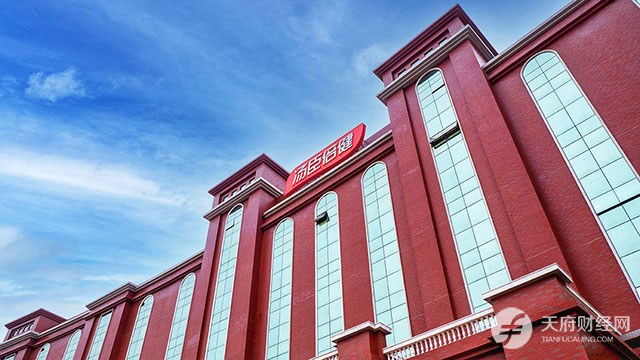 新品大年上新超85款！汤臣倍健2025年净利润同比增长19.81%