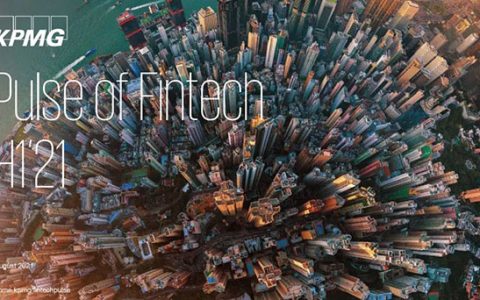 毕马威：全球金融科技投资V型复苏 加密生态下半年将继续活跃