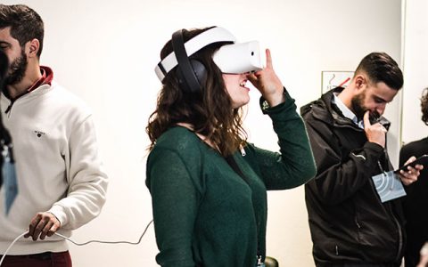 Facebook高管揭秘元宇宙发展新动向 称将以负责任的方式建设元宇宙