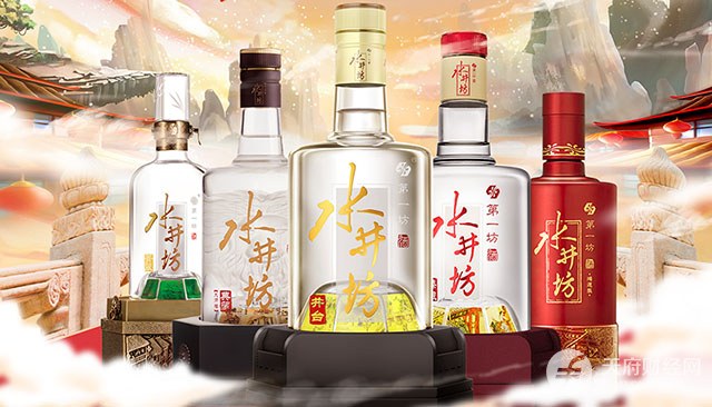 水井坊业绩变脸，董监高多人辞职，巨额营销押注高端胜算几何？