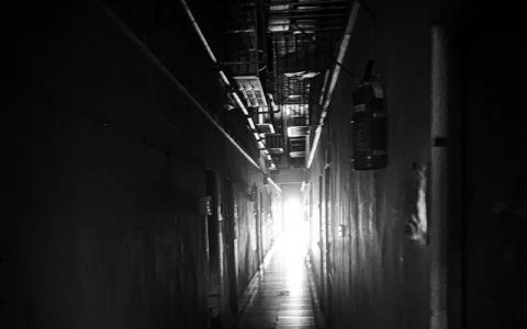 3梯100多户的房你住过吗？