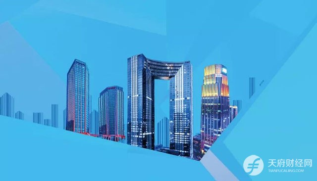 房企融资数据“双升”，领地稳步布局