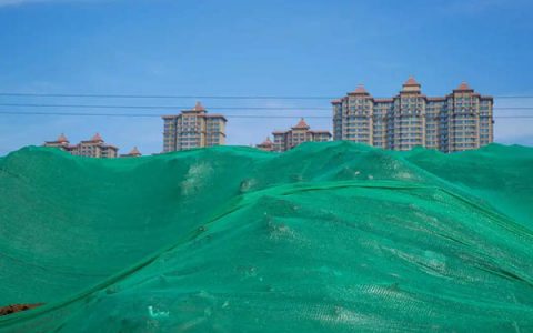 魔幻的石家庄楼市：官方通报44个烂尾项目，16家开发商被立案侦查