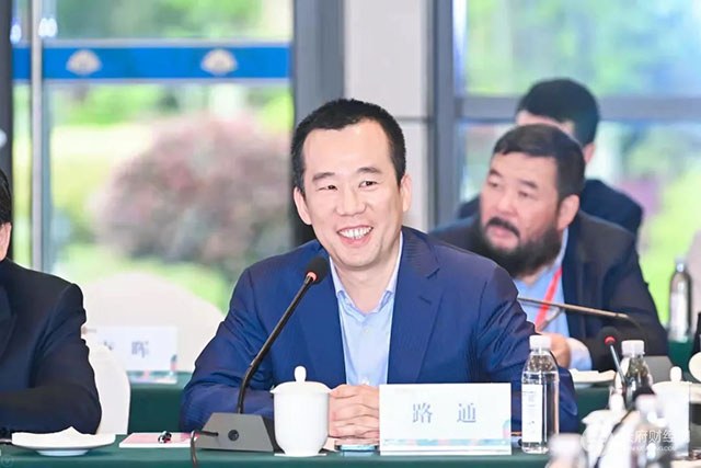 路通也要走？安酒的“酱路”还能通吗？