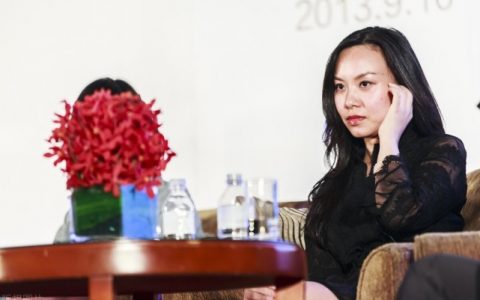 朱桔榕又一次豪赌？传合生创展拟400亿港元购恒大物业51%股权