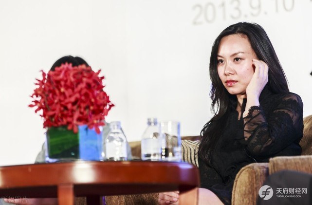 朱桔榕又一次豪赌？传合生创展拟400亿港元购恒大物业51%股权