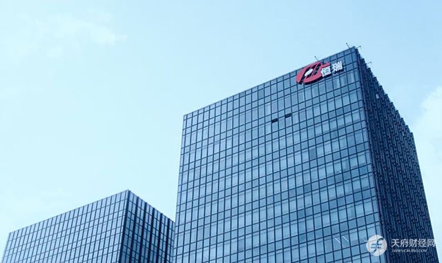 大白马落败！恒瑞医药三季度营收净利双降，孙飘扬再出山也难救