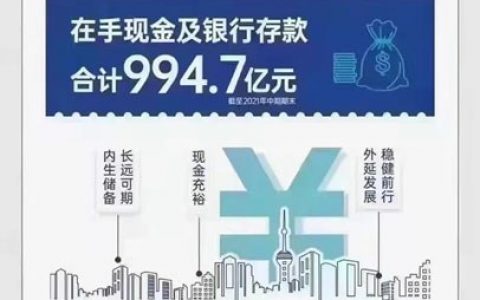 龙湖集团的这则卖房广告告诉我们，如今开发商是何等卑微