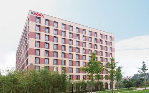 当代置业卖子求生？传融创收购第一服务控股