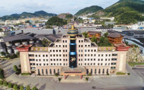 联姻京东酒世界 国威酒业数字化营销转型新探索