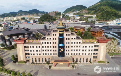 联姻京东酒世界 国威酒业数字化营销转型新探索