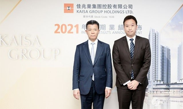 佳兆业127亿理财逾期惊动监管 郭英成病中连线投资人请求给些时间