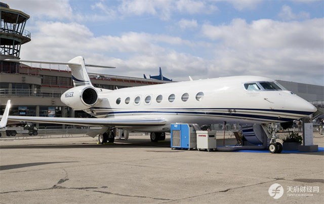 许家印卖掉2架私人飞机套现逾5000万美元 以避免美元债违约