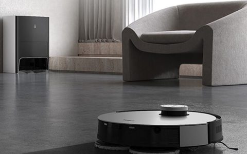 科沃斯业绩会：深陷增收降利，检讨战略不足，境内收入首现负增长