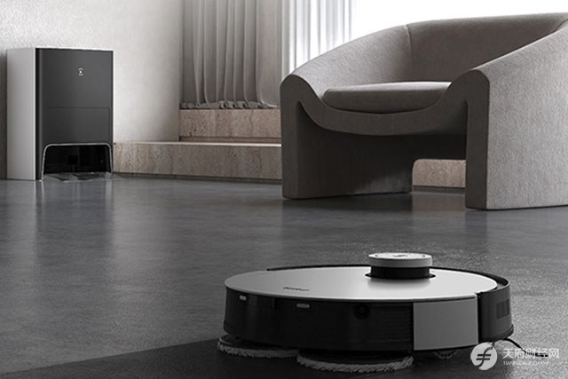 扶不起的“扫地茅”：科沃斯千亿市值仍是家电股？研发投入不足，大股东清仓式减持