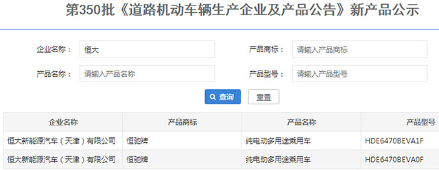 还了8350万美元债券利息，又融资5亿港元造车，许家印能否借恒驰东山再起？
