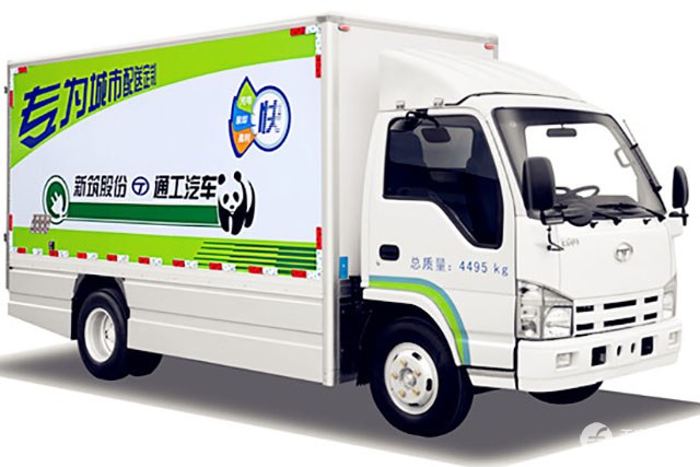 四川2家新能源车企开展整合重组 新筑股份、川发展参股