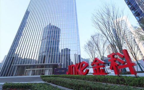 金科股份爽约全年度目标板上钉钉：前10月完成率仅64.6%，销售额、销售面积、销售均价齐跌