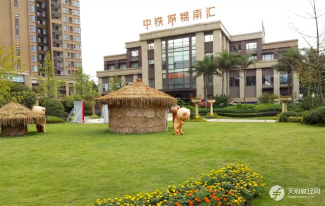 成都华润转让子公司控股权、中铁二局转让商业地块、吉宝最后2项目易主