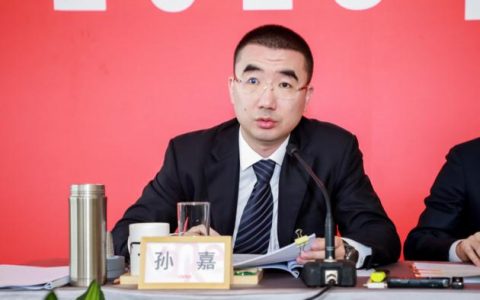 万科战投帮势微，“废太子”孙嘉被流放“海外”？