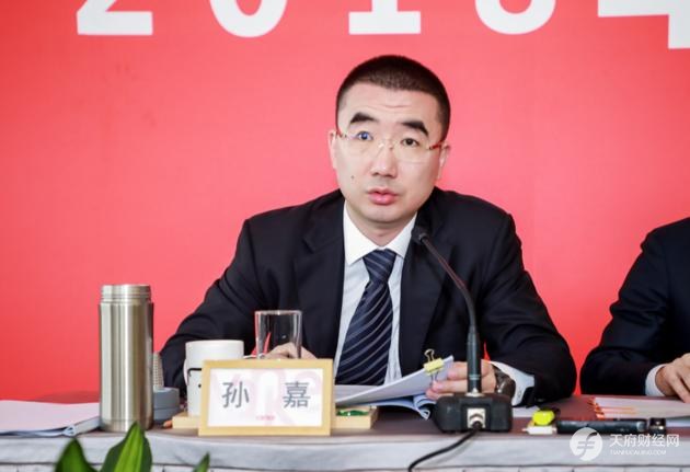 万科战投帮势微，“废太子”孙嘉被流放“海外”？