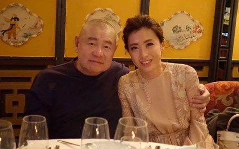 从浮盈百亿到亏损百亿 华人置业继续抛售中国恒大