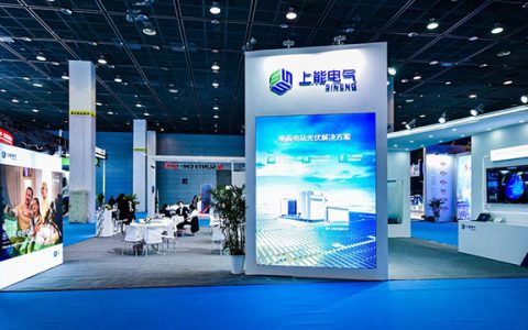 上能电气价不配位：夸张吹捧释放利好，被热炒的储能概念占比很小