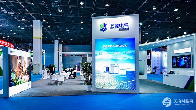 上能电气价不配位：夸张吹捧释放利好，被热炒的储能概念占比很小