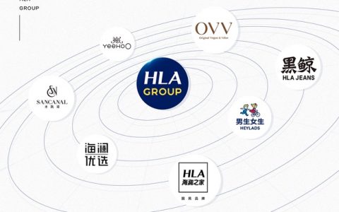 海澜之家“出海”再落一子 马尔代夫海岛新店开业