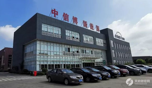 中信博高管套现、机构减持后，转换BIPV赛道前路几何？