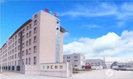 洪汇新材90后项梁掌舵后成本承压毛利下滑 实控人大甩卖套现6亿