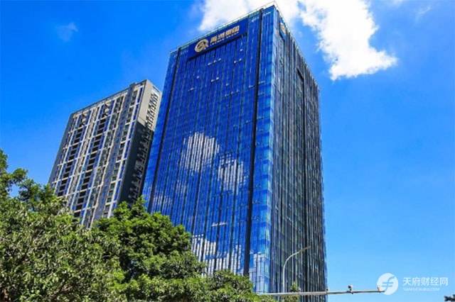 千亿禹洲，成都3年3项目深陷去化难，赔本赚吆喝