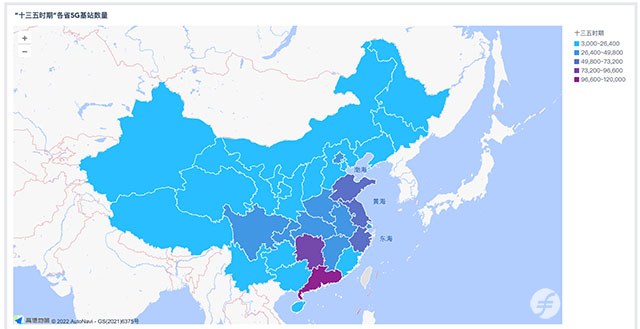 欧科云链研究院：中国数字经济10年超4倍增长，引领全球数字化转型