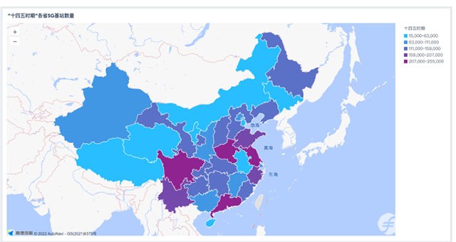 欧科云链研究院：中国数字经济10年超4倍增长，引领全球数字化转型