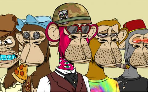 NFT：投机者的狂欢，手艺人的“跳蚤市场”