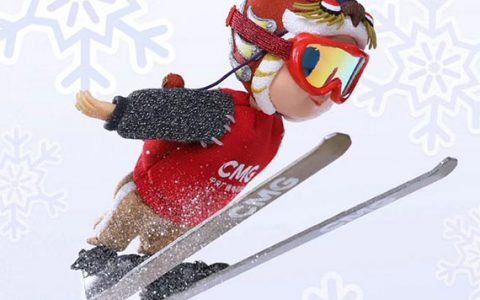 中央广播电视总台原创IP数字藏品即将上线鲸探