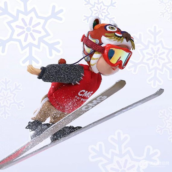 中央广播电视总台原创IP数字藏品即将上线鲸探