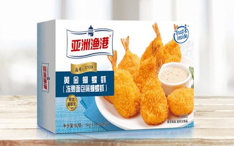 亚洲渔港拟登陆创业板 创新商业模式铸就品牌护城河