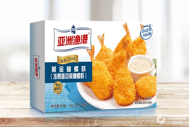 预制菜概念或再添一股 亚洲渔港拟募资加码产能