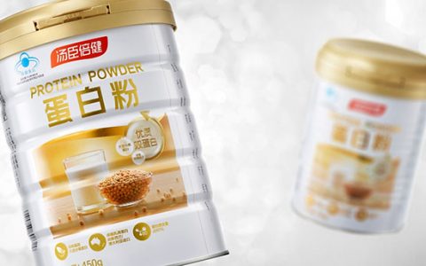 年营收74.31亿元稳居市场份额第一，汤臣倍健欲打造强科技型企业