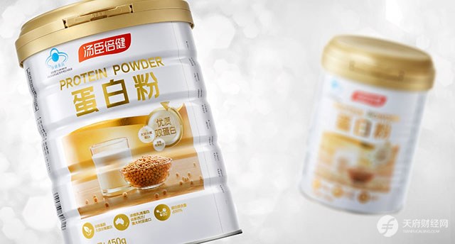 年营收74.31亿元稳居市场份额第一，汤臣倍健欲打造强科技型企业