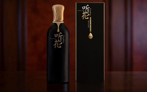 诺贝尔奖得主出任首席科学家，天价白酒听花在下一盘什么棋？