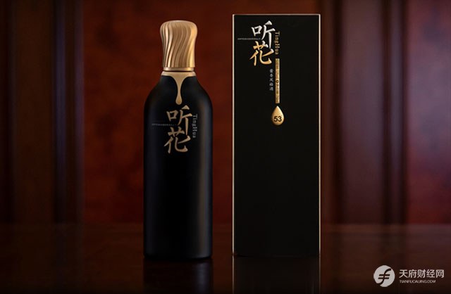 诺贝尔奖得主出任首席科学家，天价白酒听花在下一盘什么棋？