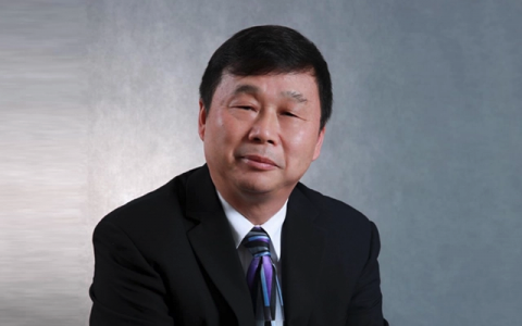 和誉医药徐耀昌：我的理念只有一个，就是真正把创新药做起来