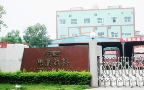 盯上球迷，东鹏饮料还打算出什么牌？