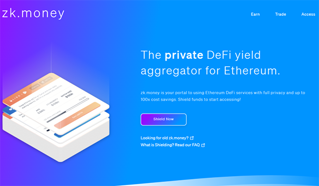 a16z 领投融资1亿美金 隐私 L2 Aztec 生态盘点