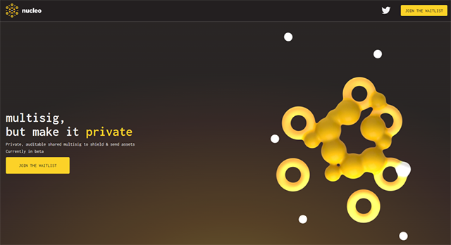 a16z 领投融资1亿美金 隐私 L2 Aztec 生态盘点