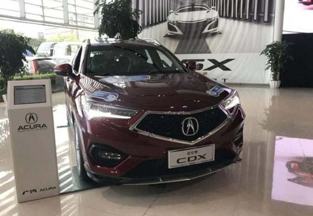 2022消失的车企：自游家、广汽菲克、宝沃汽车、广汽讴歌、斯柯达、绿驰汽车、宝能汽车、雷丁汽车